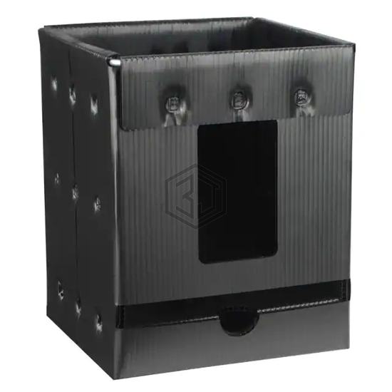37568 - Protektive Pak - Anti-Static, ESD Device Containers