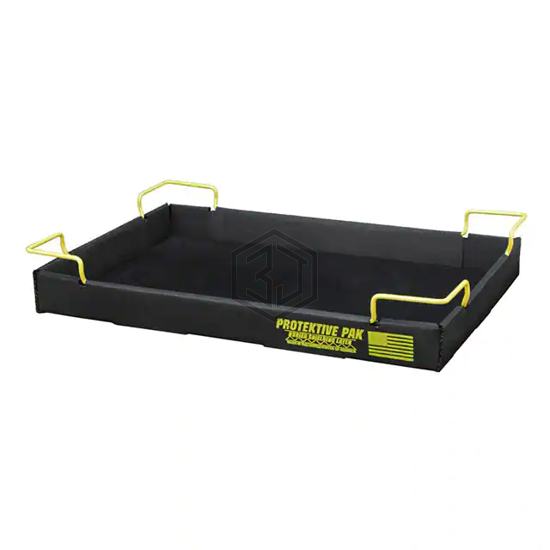 37760 - Protektive Pak - Anti-Static, ESD Device Containers