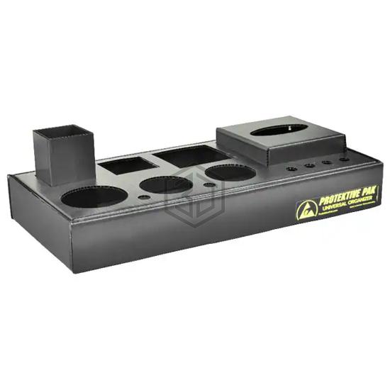 47554 - Protektive Pak - Anti-Static, ESD Device Containers