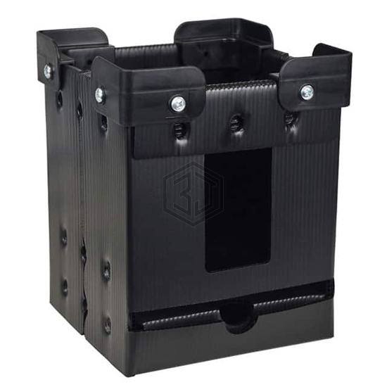 47205 - Protektive Pak - Anti-Static, ESD Device Containers