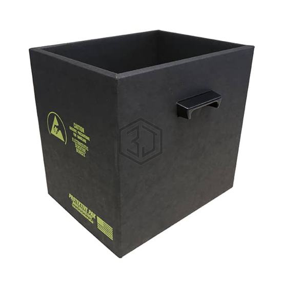 37560 - Protektive Pak - Anti-Static, ESD Device Containers