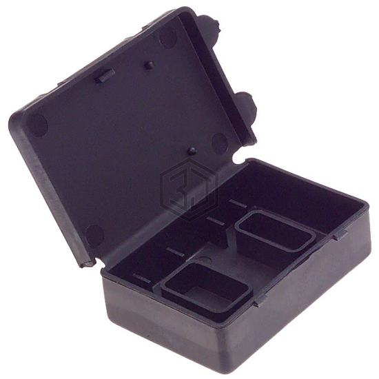 5701 - SCS - Anti-Static, ESD Device Containers