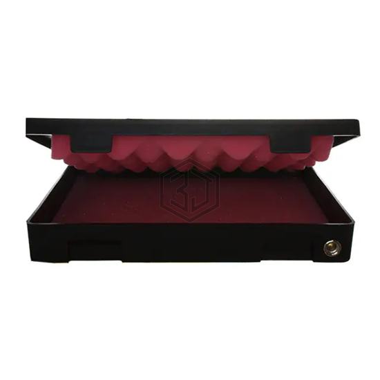 8520 - SCS - Anti-Static, ESD Device Containers
