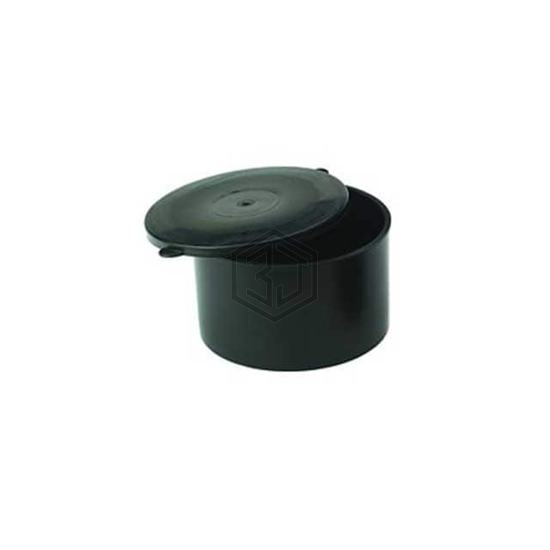 4011 - SCS - Anti-Static, ESD Device Containers