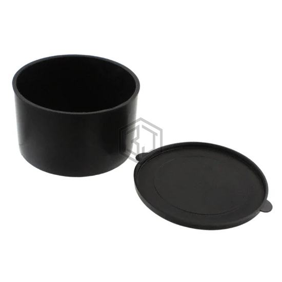 4014 - SCS - Anti-Static, ESD Device Containers