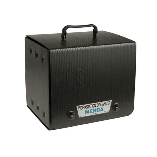 35876 - Desco - Anti-Static, ESD Device Containers