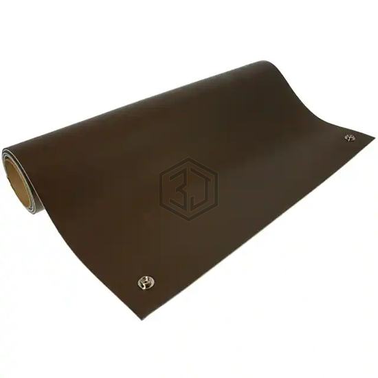 8261 - SCS - Anti-Static, ESD Grounding Mats