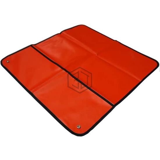 FSM2424R-M - Transforming Technologies, LLC - Anti-Static, ESD Grounding Mats