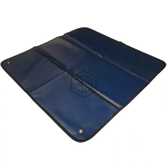 FSM2424B-M - Transforming Technologies, LLC - Anti-Static, ESD Grounding Mats