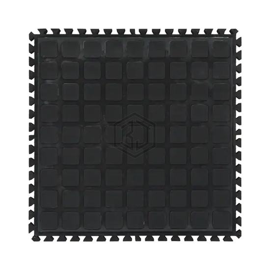 447101100 - M+A Matting - Anti-Static, ESD Grounding Mats