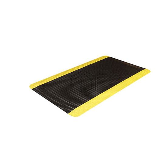 CD 0023YB - Crown Matting Technologies - Anti-Static, ESD Grounding Mats