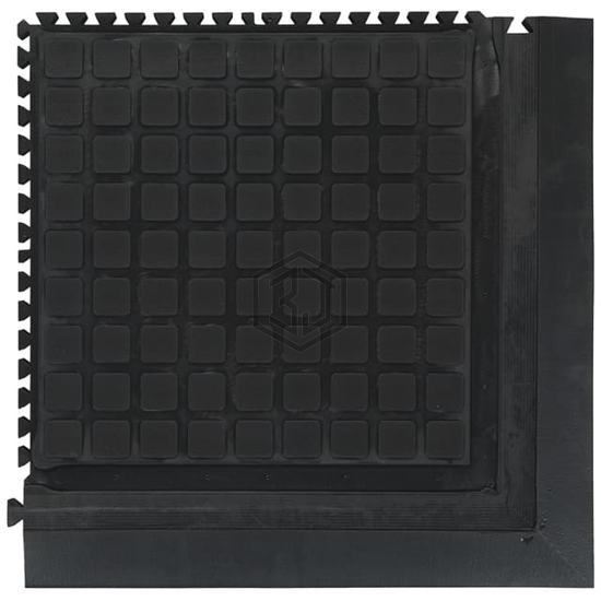 447103100 - M+A Matting - Anti-Static, ESD Grounding Mats