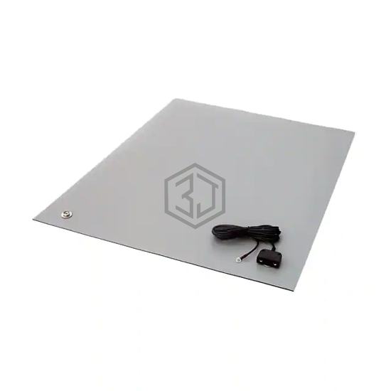MT3648GY - Transforming Technologies, LLC - Anti-Static, ESD Grounding Mats