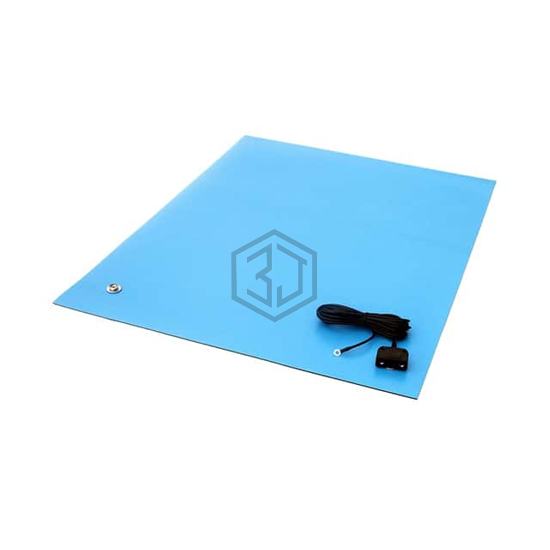 MT3672B - Transforming Technologies, LLC - Anti-Static, ESD Grounding Mats