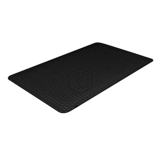 CD 0023DB - Crown Matting Technologies - Anti-Static, ESD Grounding Mats