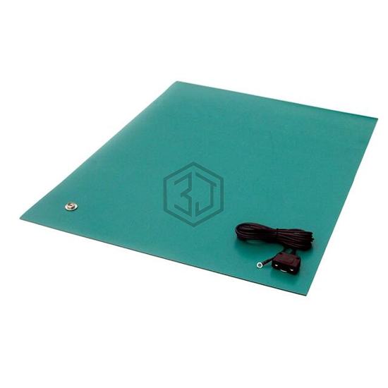 MT3048GN - Transforming Technologies, LLC - Anti-Static, ESD Grounding Mats