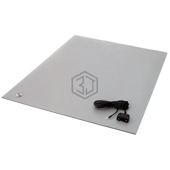 MT2460GY - Transforming Technologies, LLC - Anti-Static, ESD Grounding Mats