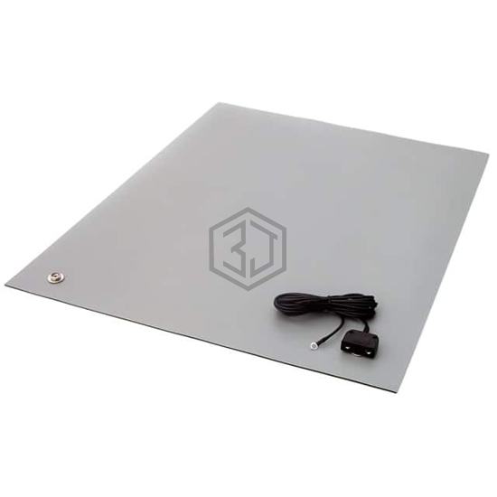 MT2472GY - Transforming Technologies, LLC - Anti-Static, ESD Grounding Mats