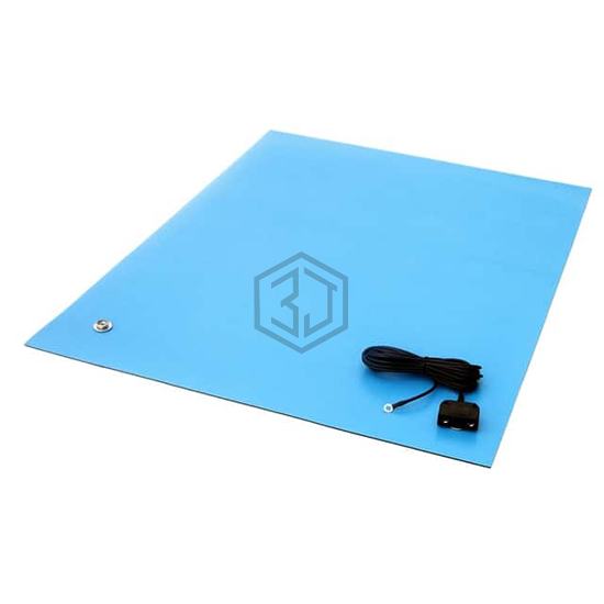 MT3060B - Transforming Technologies, LLC - Anti-Static, ESD Grounding Mats