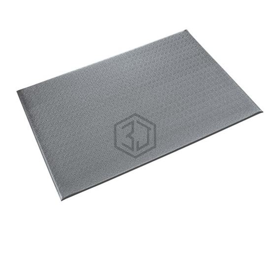 CK AM32GY - Crown Matting Technologies - Anti-Static, ESD Grounding Mats