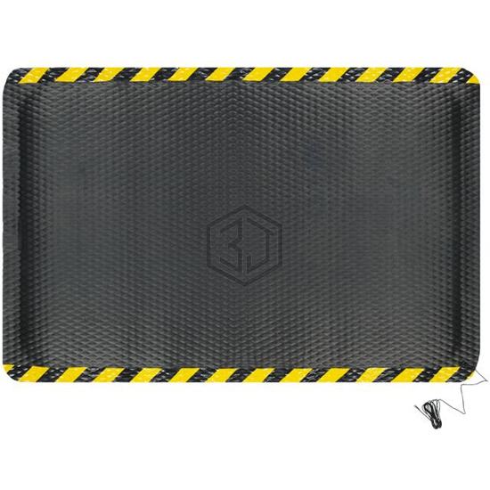 4511246100 - M+A Matting - Anti-Static, ESD Grounding Mats