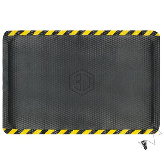 4513246100 - M+A Matting - Anti-Static, ESD Grounding Mats