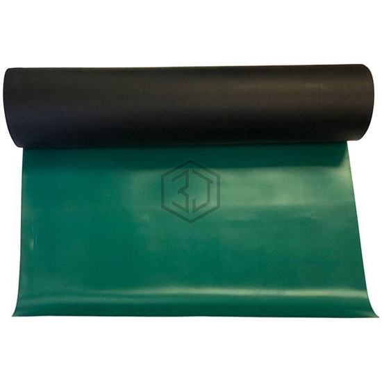 HHESD007 - OSEPP Electronics LTD - Anti-Static, ESD Grounding Mats