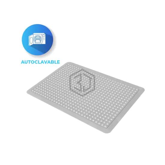 FM52X3AC - Transforming Technologies, LLC - Anti-Static, ESD Grounding Mats