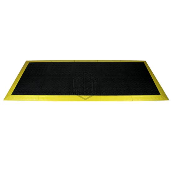 ESDA1BZ3 - Ergo Advantage - Anti-Static, ESD Grounding Mats