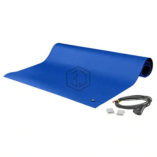 8900 - SCS - Anti-Static, ESD Grounding Mats