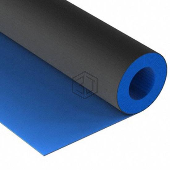 66206 - Desco - Anti-Static, ESD Grounding Mats