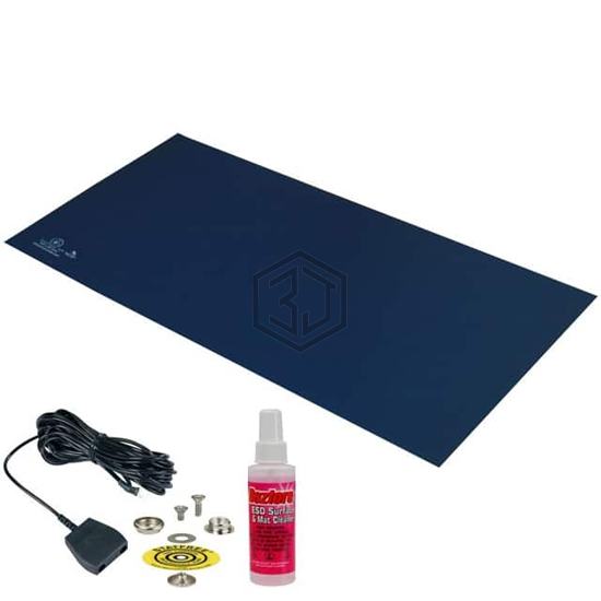 66433 - Desco - Anti-Static, ESD Grounding Mats