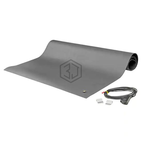 8901 - SCS - Anti-Static, ESD Grounding Mats