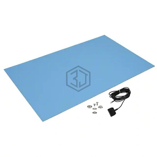 770776 - SCS - Anti-Static, ESD Grounding Mats