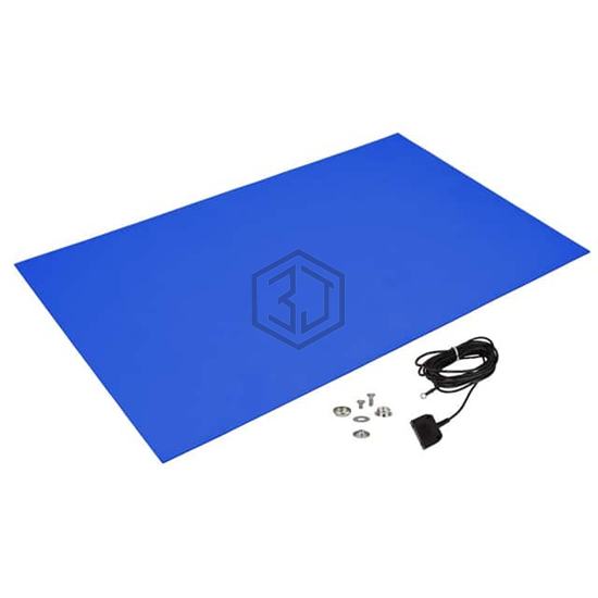 770783 - Desco - Anti-Static, ESD Grounding Mats