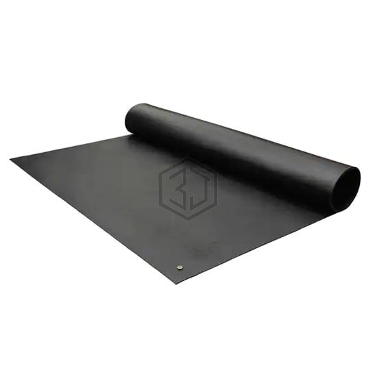 1964 4X6 - SCS - Anti-Static, ESD Grounding Mats