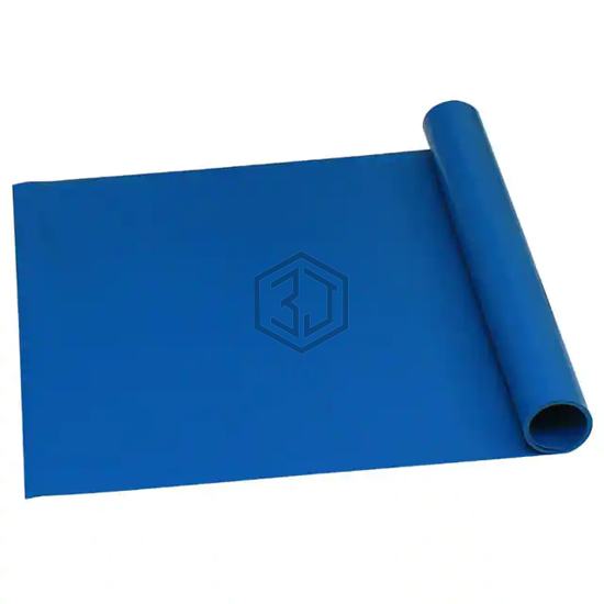 16318 - Desco - Anti-Static, ESD Grounding Mats