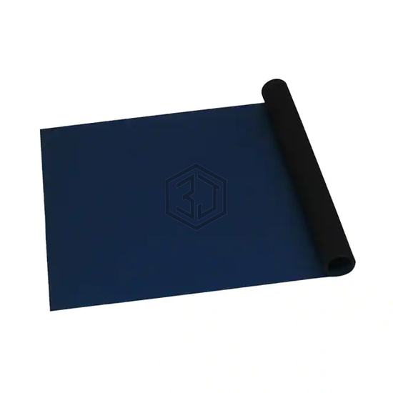 66406 - Desco - Anti-Static, ESD Grounding Mats