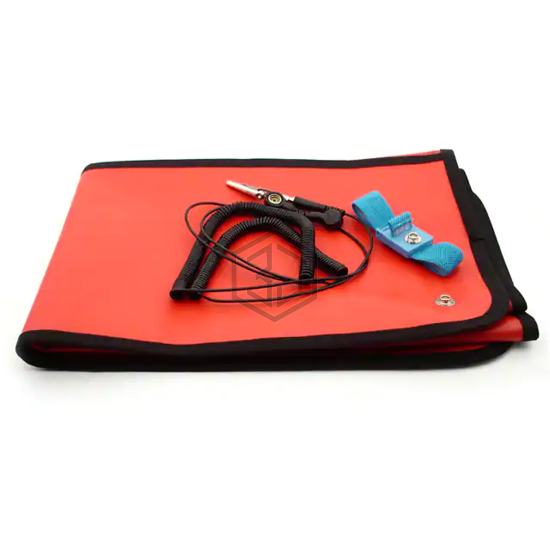 B1724 - Botron Company Inc. - Anti-Static, ESD Grounding Mats