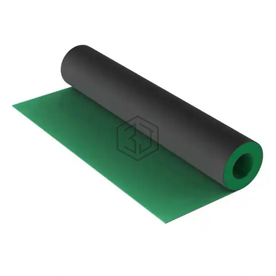 66120 - Desco - Anti-Static, ESD Grounding Mats