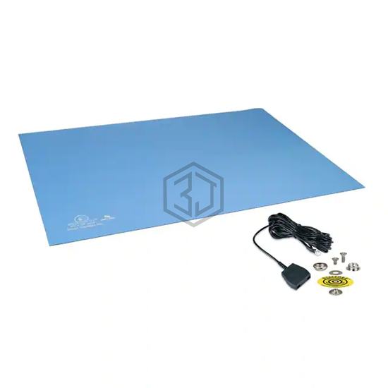 66328 - Desco - Anti-Static, ESD Grounding Mats