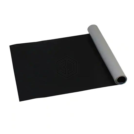 42540 - Desco - Anti-Static, ESD Grounding Mats
