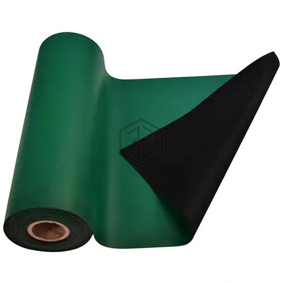 770084 - SCS - Anti-Static, ESD Grounding Mats