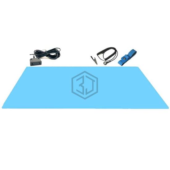 TTB2436B - Transforming Technologies, LLC - Anti-Static, ESD Grounding Mats
