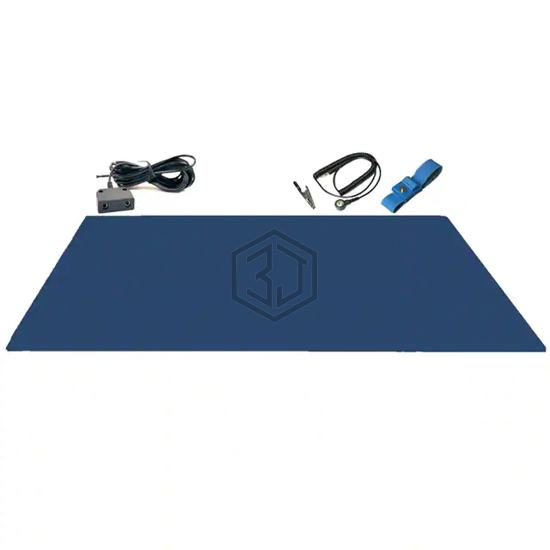 TTB2436RB - Transforming Technologies, LLC - Anti-Static, ESD Grounding Mats