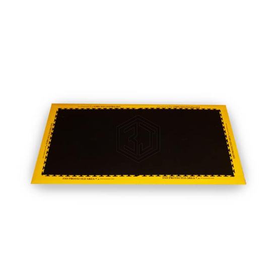 03-04-C0002X4 - StaticStop - Anti-Static, ESD Grounding Mats