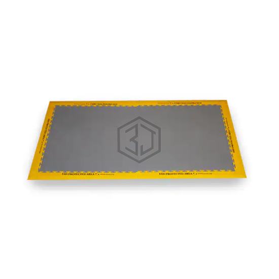 03-04-CG002X4 - StaticStop - Anti-Static, ESD Grounding Mats