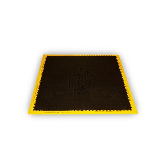 03-03-C0004X4 - StaticStop - Anti-Static, ESD Grounding Mats