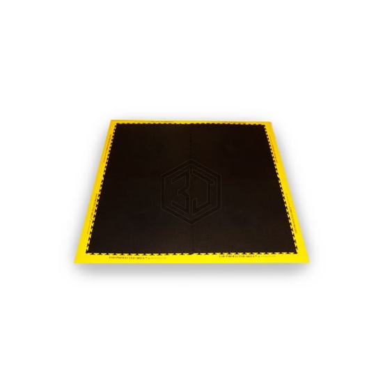 03-04-C0004X4 - StaticStop - Anti-Static, ESD Grounding Mats