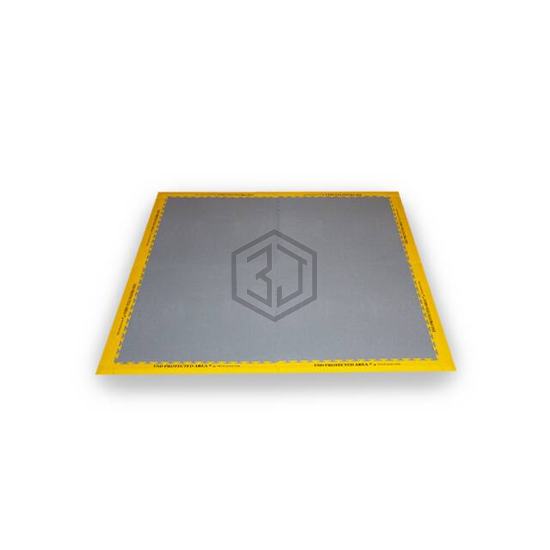 03-04-CG004X4 - StaticStop - Anti-Static, ESD Grounding Mats